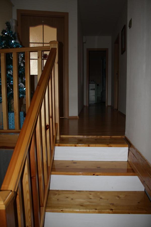Renmir Apartment Poprad Exterior photo