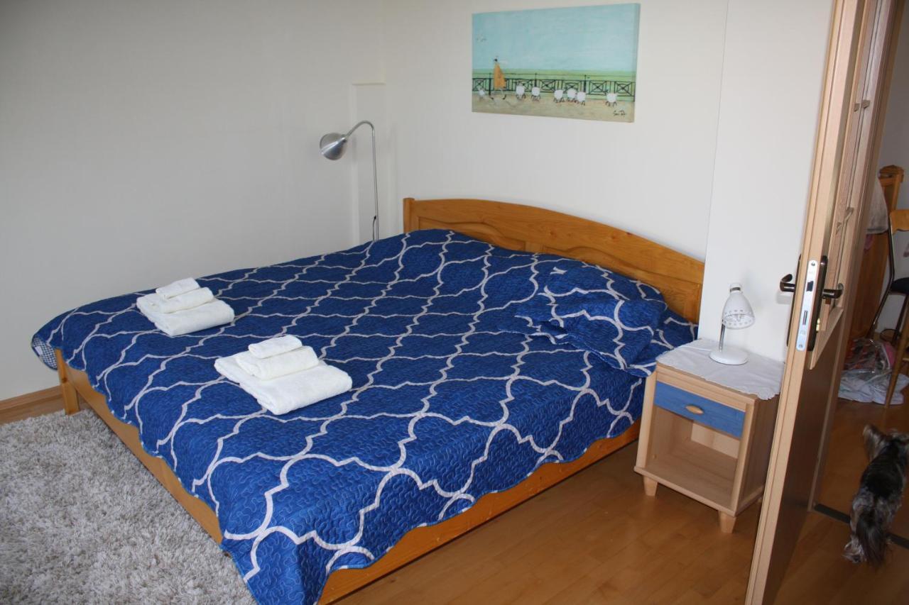 Renmir Apartment Poprad Exterior photo
